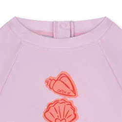 Kúpacie tričko s UPF 50+ Coastal Charm