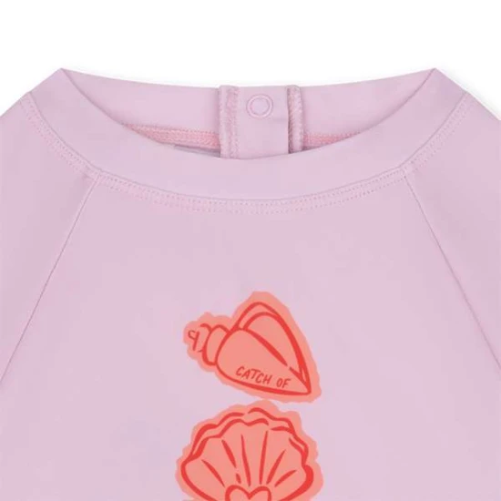 Kúpacie tričko s UPF 50+ Coastal Charm