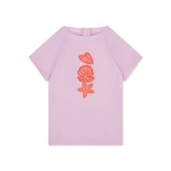 Kúpacie tričko s UPF 50+ Coastal Charm