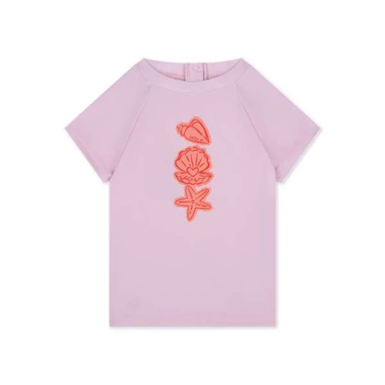 Kúpacie tričko s UPF 50+ Coastal Charm