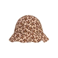 Plážový klobúk s UPF 50+ Wild Flower