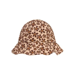 Plážový klobúk s UPF 50+ Wild Flower