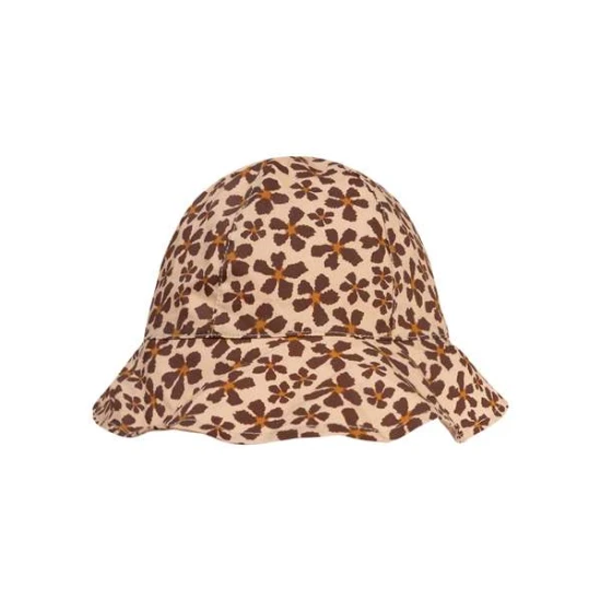 Plážový klobúk s UPF 50+ Wild Flower