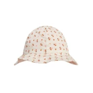 Plážový klobúk s UPF 50+ Cozy Hearts