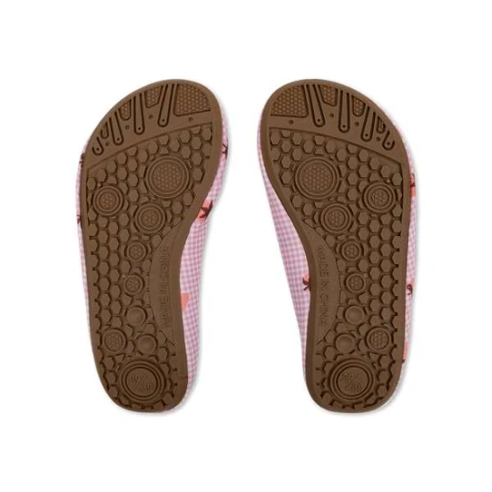 Plavecké topánky Strawberry