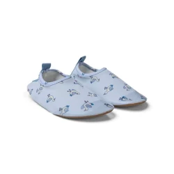Plavecké topánky Little Seagull