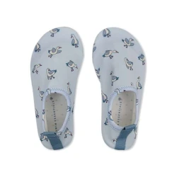 Plavecké topánky Little Seagull