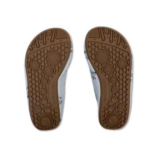 Plavecké topánky Little Seagull