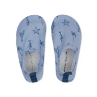 Plavecké topánky Beach