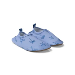 Plavecké topánky Pláž