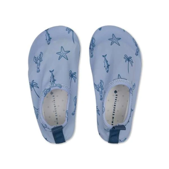 Plavecké topánky Pláž