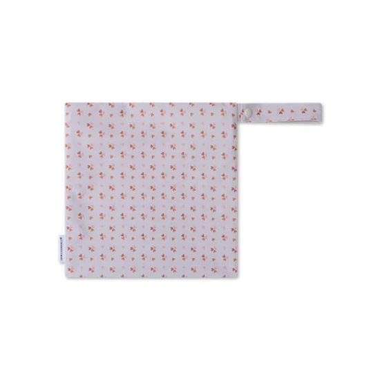 Plavky pre bábätká s UPF 50+ Cozy Hearts