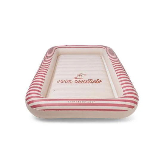 Nafukovacie ležadlo do bazéna obdĺžnik Saint Tropez 204 cm