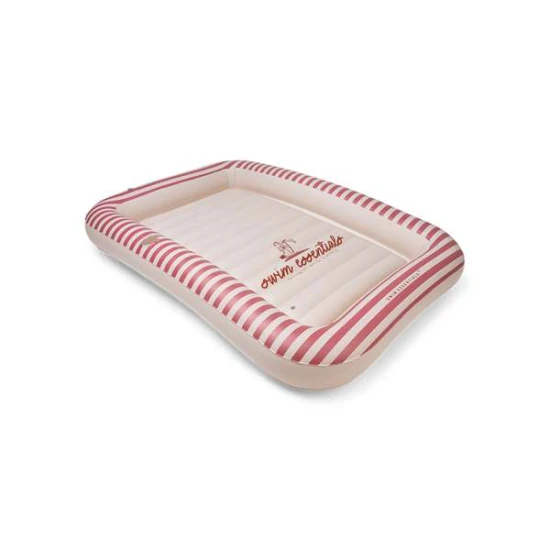 Nafukovacie ležadlo do bazéna obdĺžnik Saint Tropez 204 cm