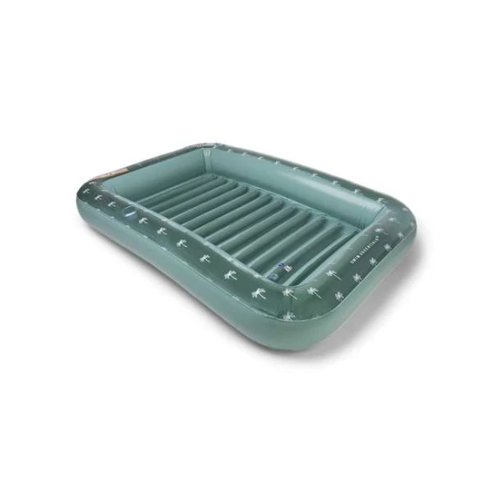 Nafukovacie ležadlo do bazéna obdĺžnik Grimaud 204 cm