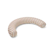 Nafukovací valec s textilným poťahom Saint Tropez 100 cm