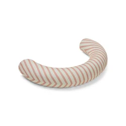 Nafukovací valec s textilným poťahom Monaco 100 cm