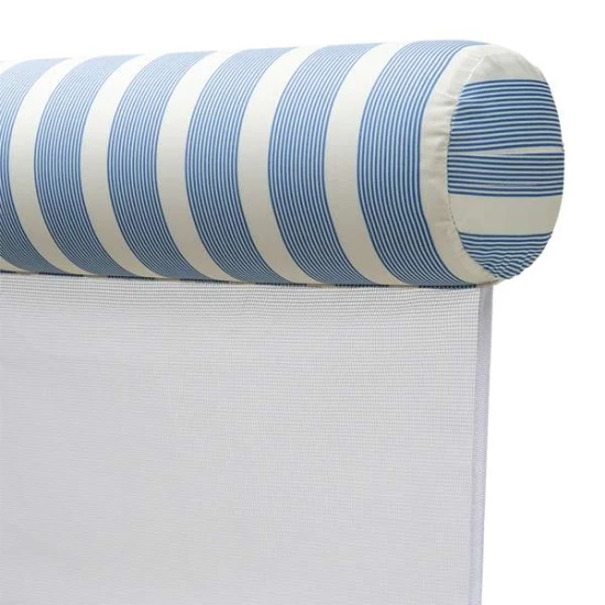 Plávajúci hamak do vody s textilným poťahom Monaco 120 cm