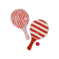 Plážový tenis Lobster Bay