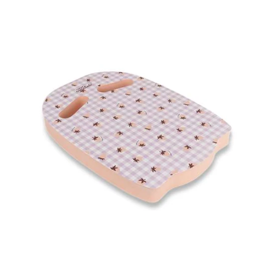 Doska na plávanie pre deti Strawberry