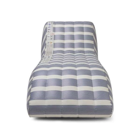 Nafukovacie ležadlo Monaco 180 cm