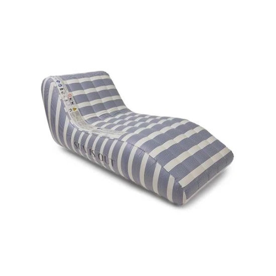 Nafukovacie ležadlo Monaco 180 cm