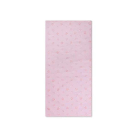 Plážový uterák z mikrovlákna Mermaid 135 x 65 cm