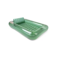 Nafukovacie ležadlo do bazéna obdĺžnik Azure 178 cm