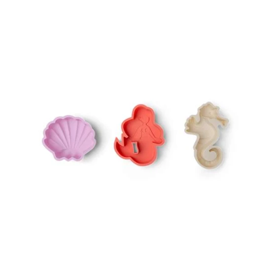 Piesková sada Mermaid