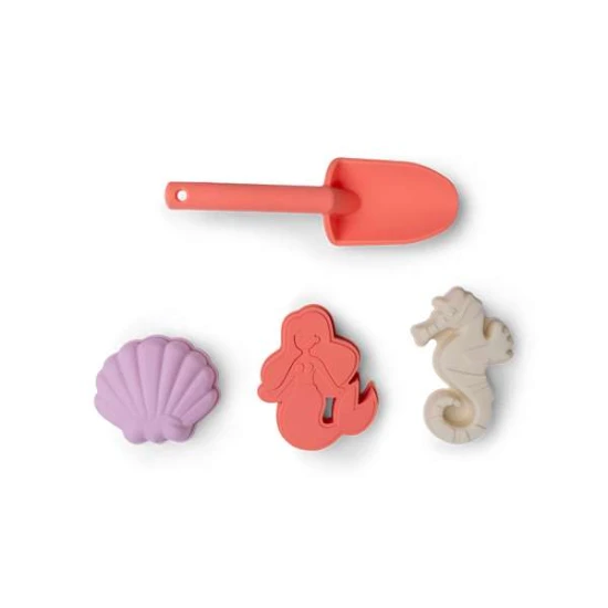 Piesková sada Mermaid