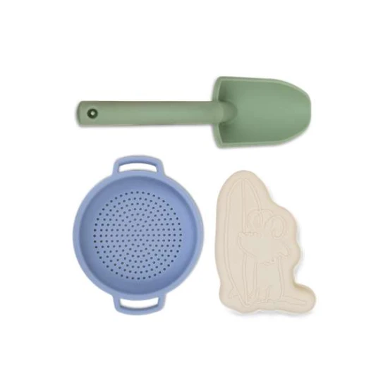 Piesková sada Surfer