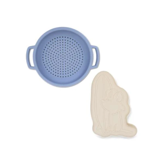 Piesková sada Surfer