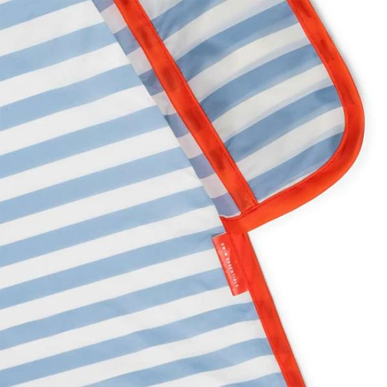 Plážové samorozkladacie tienidlo pre jednu osobu Catch of the Day