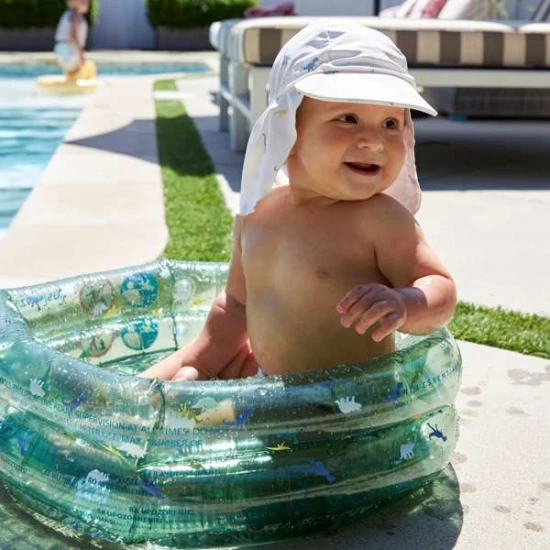 Nafukovací bazén Dino 60 cm pre deti s dinosaurom