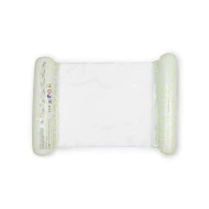 Plávajúci Hamak do vody Green Matcha