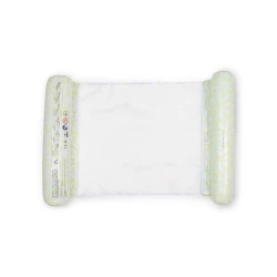 Plávajúci Hamak do vody Green Matcha