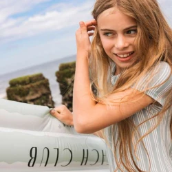 Nafukovačka Resort Stripe