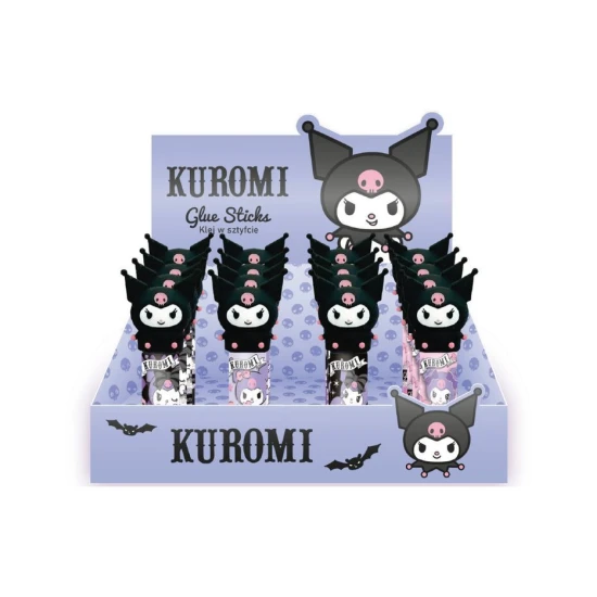 Lepiaca tyčinka Kuromi 1 ks