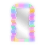 Zrkadlo Magic Glow L