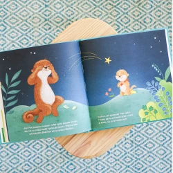 Ty si moje najväčšie šťastie