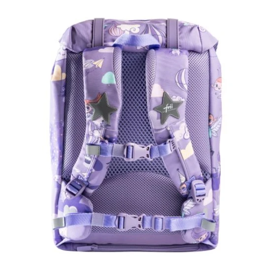 Školská taška Best Friends 22l