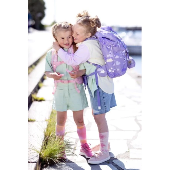 Školská taška Best Friends 22l