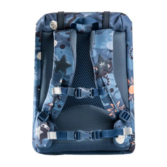 Školská taška Ninja 22l