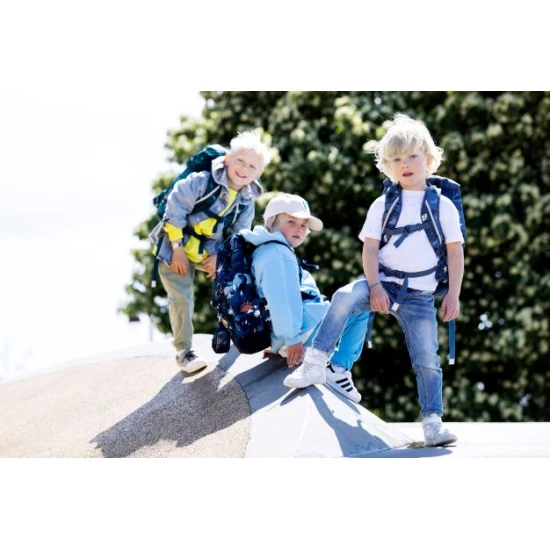 Školská taška Ninja 22l