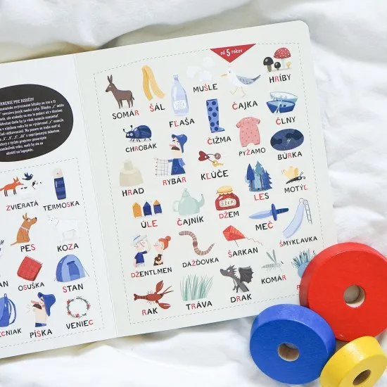 Kubko na prázdninách