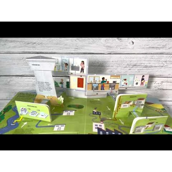 Naj... VODA v pohybe