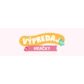Výpredaj hračiek