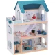 Domček pre bábiky Barbora s príslušenstvom – 2Kids Toys 2D33837