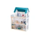 Domček pre bábiky Barbora s príslušenstvom – 2Kids Toys 2D33837