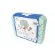 Domček pre maznáčikov v kufríku – 2Kids Toys 2D98184